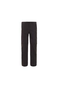 THE NORTH FACE Siyah Erkek Outdoor Pantolonu T0cf7003b M Horizon Convertible Pant