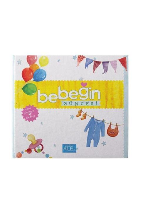 Semerkand Aile Yayınları Hoşgeldin Bebeğim Seti