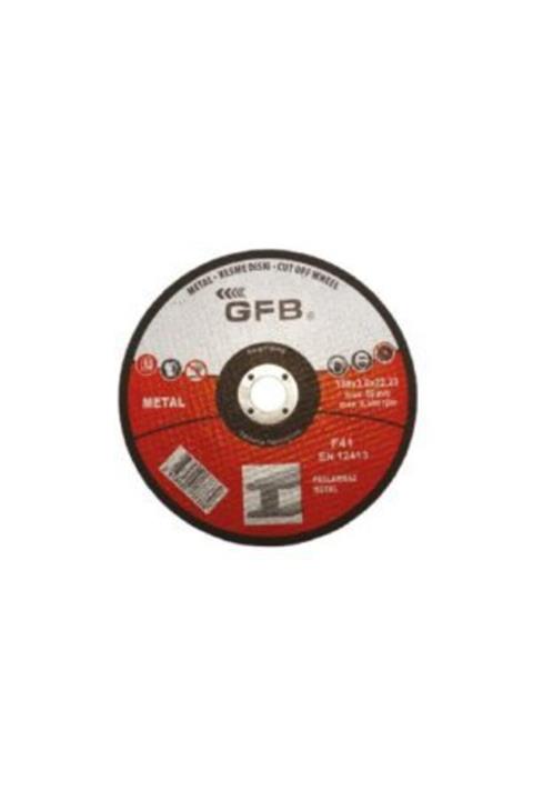 SENBANG Metal Kesme Taşı 115 X 2,5 X 22,23