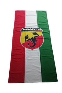 DizaynAutoGarage Ford Fiesta Uyumlu Makyajsız Abarth Torpido Koruycu Havlusu