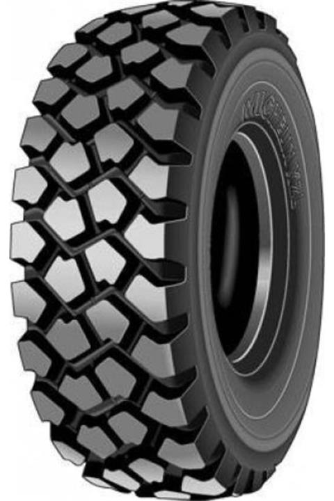 Michelin Mıchelın 365/80r20 Xzl Off Road -2011