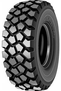 Michelin Mıchelın 365/80r20 Xzl Off Road -2011