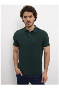 U.S. Polo Assn. Erkek Polo Yaka  T-Shirt