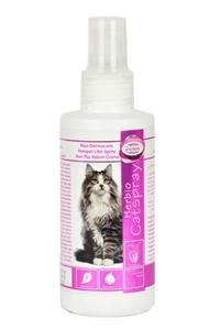 Biyoteknik Herbio Catspray Deri Ve Tüy Sağlığı Koruyucu Kedi Spreyi 100 Ml.