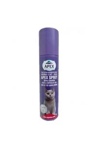 Apex Herbo Kedi Deri Ve Tüy Sağlığı Koruyucu Sprey 150 ml