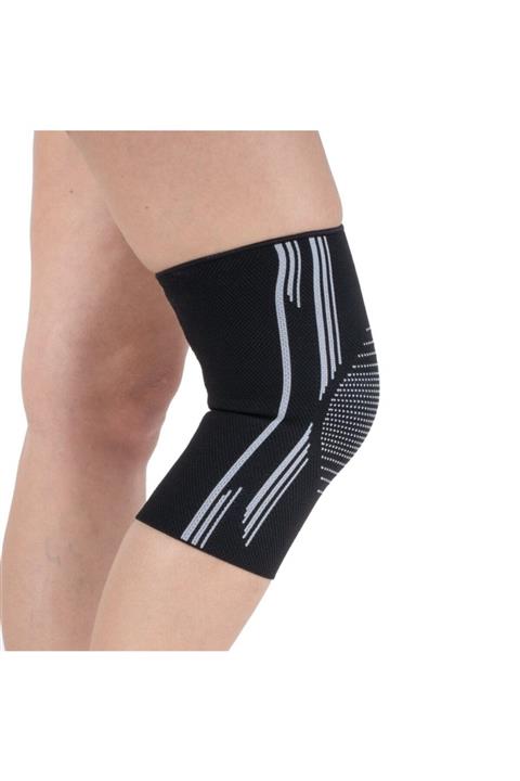 Wingmed Wıngmed Sportif Elastik Örme Dizlik - Beden: Xl (w 532-xl)