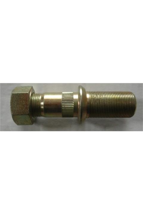 FAMMIZE 1990-1997 Isuzu Npr Arka Bijon+somun Sağ (1 Adet)(tek Somunlu)(boy:112)() (adet)