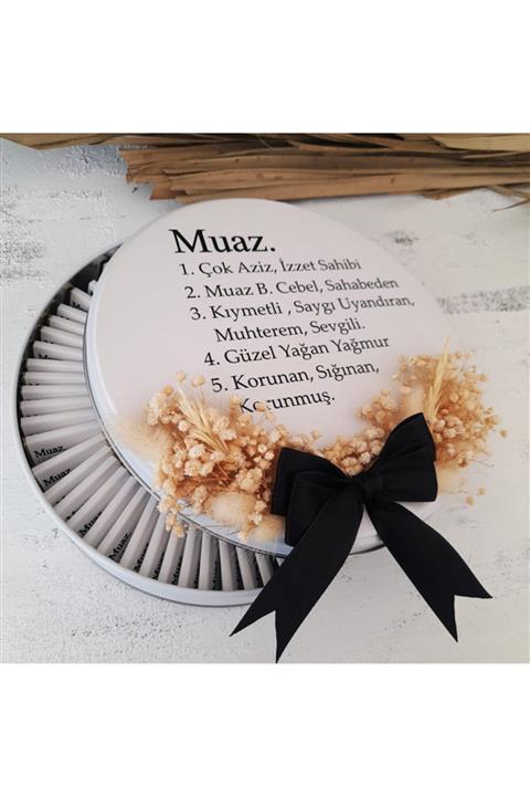 miradizayn Bebek Çikolatası