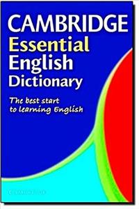 elzdunya Essential English Dictionary