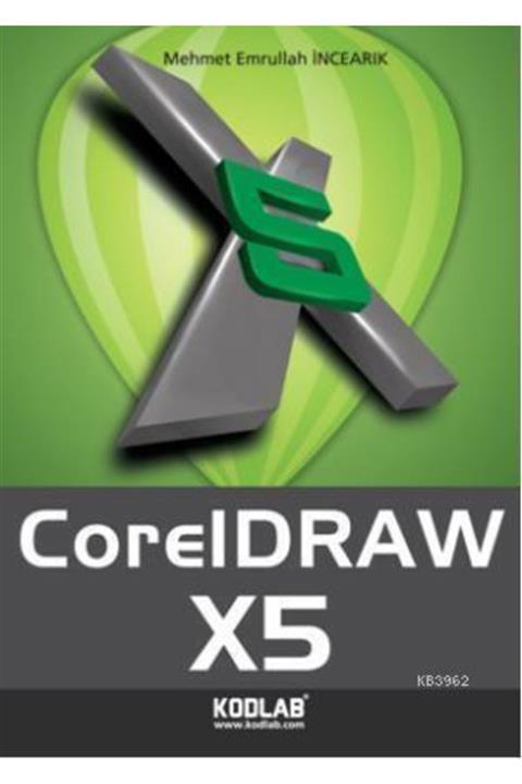 Kodlab Coreldraw X5