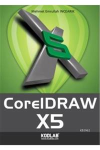 Kodlab Coreldraw X5