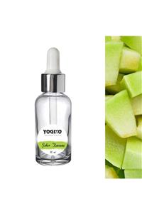 YOGİXO Aroma Difüzör Esansı 30 Ml Aromatik Uçucu Yağ Hava Nemlendirici Oda Kokusu Şeker Kavunu