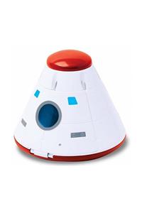 Burnis Toy Toys Sunman Astro Venture Sesli Ve Işıklı Uzay Kapsülü Iniş Modülü Fırsat