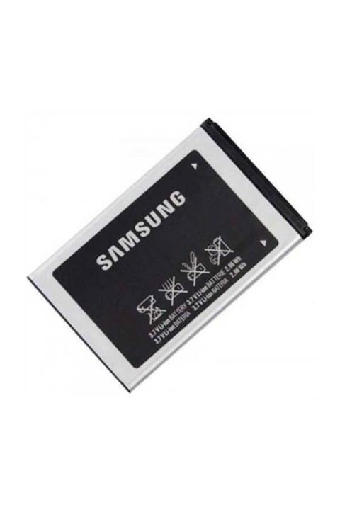 Samsung Gt-e1190 1205y L700 S5600 Batarya Pil %100 Orjinal