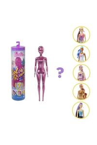Barbie Color Reveal Renk Değiştiren Sürpriz Renk Bloklu Bebekler Serisi 2 Gwc56 Gtr93