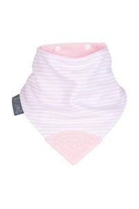 CHEEKY CHOMPERS Neckerchew Cool Pink