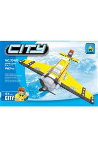 Ausini City Set 25405