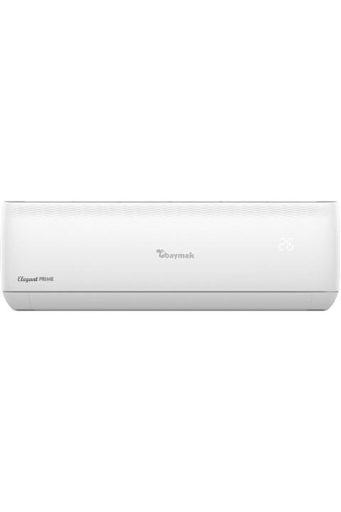 Baymak Elegant Prime 12 A++ Enerji Sınıfı klima