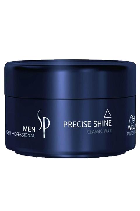 Wella Home Sp Men Precise Shine Parlak Wax 75ml