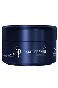 Wella Home Sp Men Precise Shine Parlak Wax 75ml