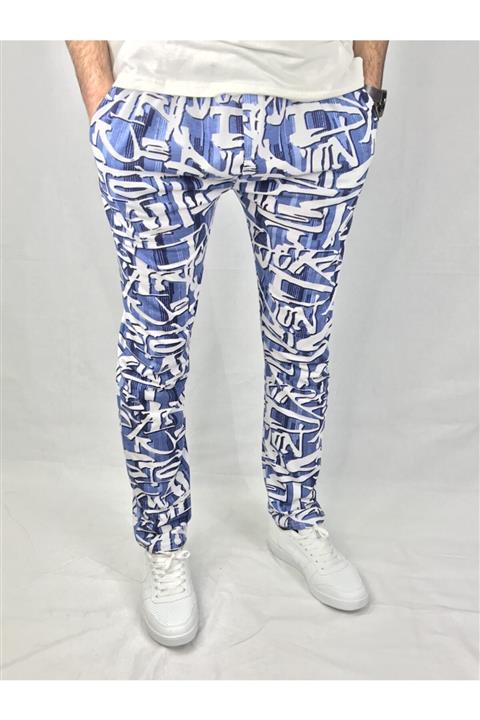 YASAR GİYİM Unisex Giyim Pijama Altı Ob Ft