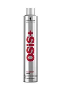 SCHWARZKOPF HAIR MASCARA Osis Session Ekstra Tutucu Sprey 300 Ml