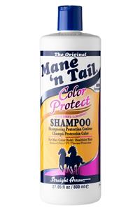 MANE'N TAIL Color Protect Şampuan 800 ml 071409542040