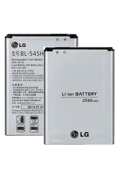 LG G3 Mini Batarya Pil Orj.