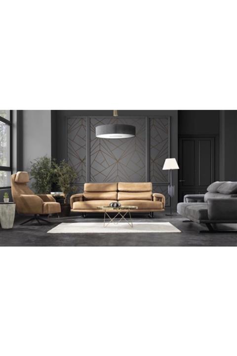 decorvizyon Brok Koltuk Takımı
