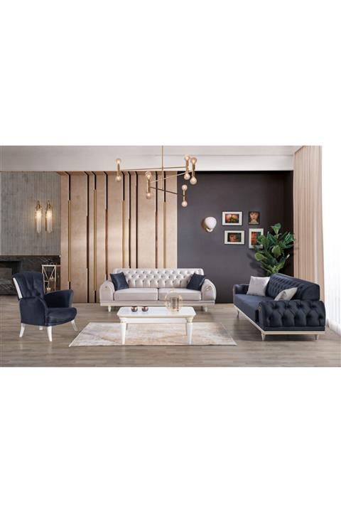 Engince Mobilya Arça Koltuk Takımı