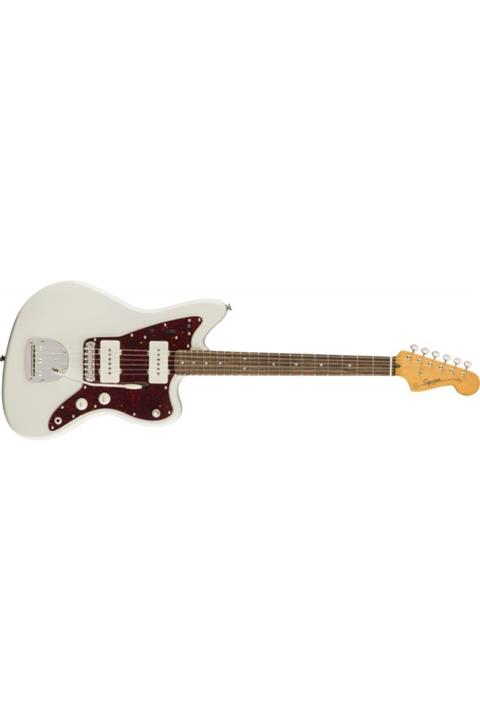SQUIER Classic Vibe 60\\'s Jazzmaster Lrl Owt
