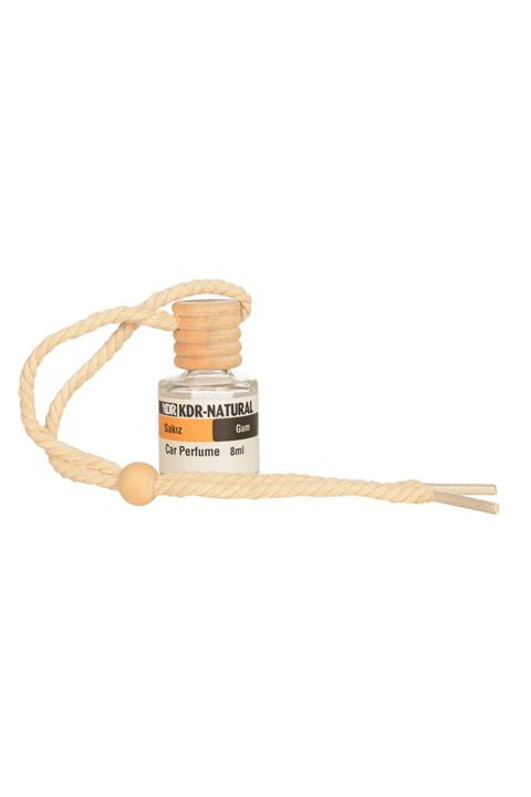 kdr natural 8 Ml Asmalı Sakız Oto Kokusu ,oto Parfümü ,askılı Oto Kokusu , Asmalı Araç Kokusu , Araba Kokusu