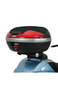 Givi Gıvı Sr108 Pıaggıo Mp3 125-250-300-400-500 (06-14) Arka Çanta Taşıyıcı