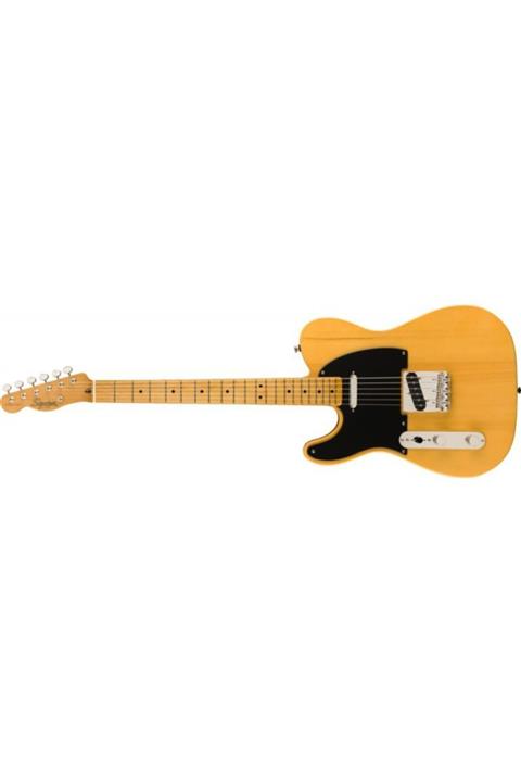 SQUIER Classic Vibe 50s Tele Lh Mn Btb