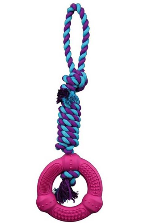 Trixie Ipli Köpek Oyuncağı 12 Cm 41 Cm