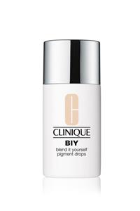 Clinique Blend It Yourself Pigment Damlaları No: Ivory 10 ml 020714841546