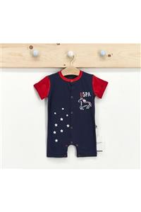 U.S. Polo Assn. Us Polo Erkek Bebek Golf Takım