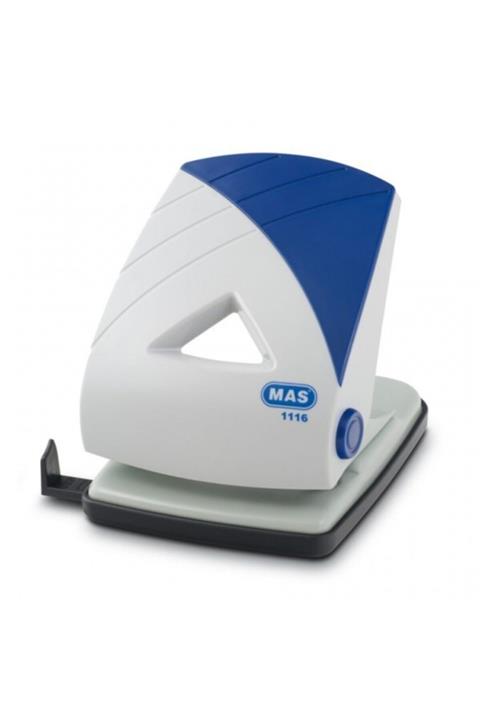 Mas 1116 Prime Delgeç 40 Sayfa (MAVİ RENK)