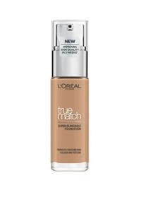 L'Oreal Paris Fondöten - True Match Foundation 7r Rose Amber 30 Ml 3600522862512