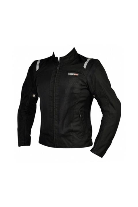 LS2 Breeze Mont Siyah