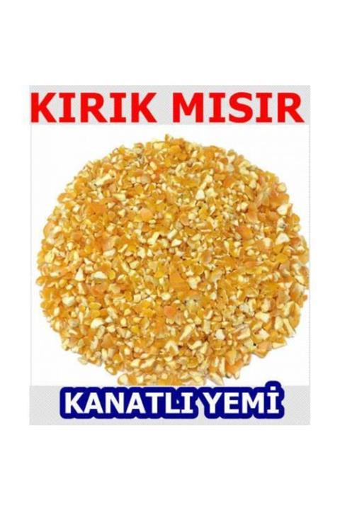 Özlem Mısır (darı) 25 Kg