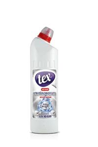 Artex Tex Kar Beyaz Ultra Yoğun Çamaşır Suyu 750 Ml