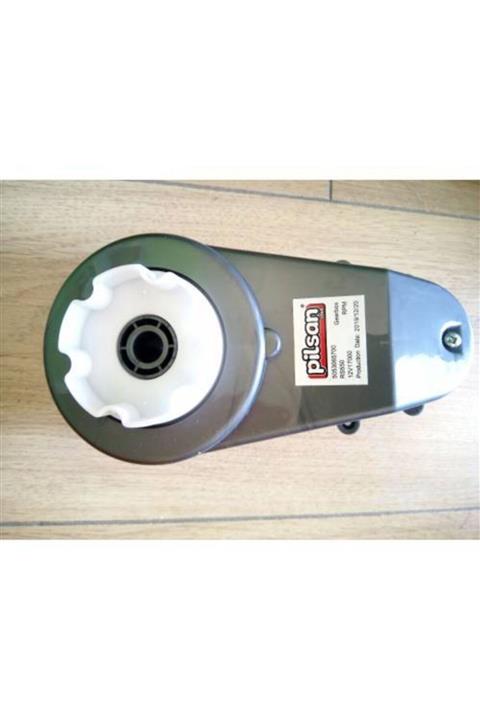 PİLSAN 12v Motorlu Ithal Şanzuman 17000 Rpm