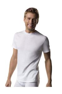 JOCKEY Hanes 3 Lü Fanila T-shirt S Beden %100 Cotton S