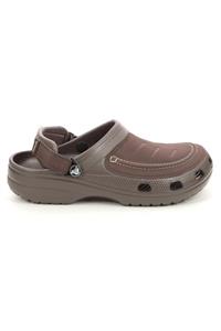 Crocs 207142-206 Espresso Roomy Fit