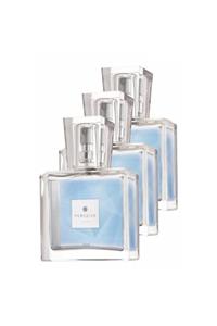 AVON Perceive Edp 30 ml Kadın Parfüm 3lü Set 5050136603744