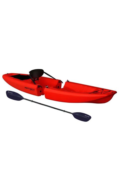 Point65 Apollo Tek Kişilik Kano