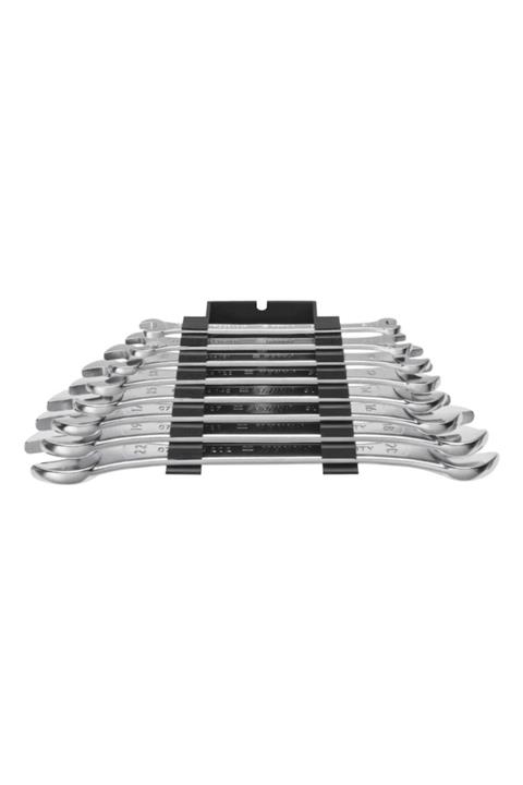 Würth Açık Ağızlı Anahtar Takımı 8 Parça