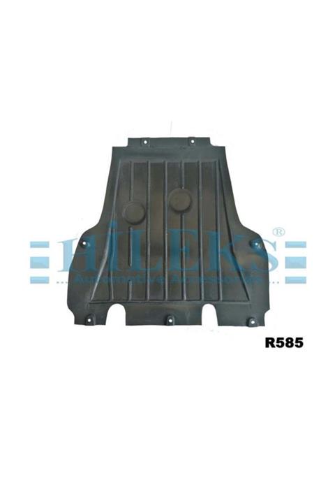 HILEKS Karter Muhafazası Clıo Iıı / Iv Captur