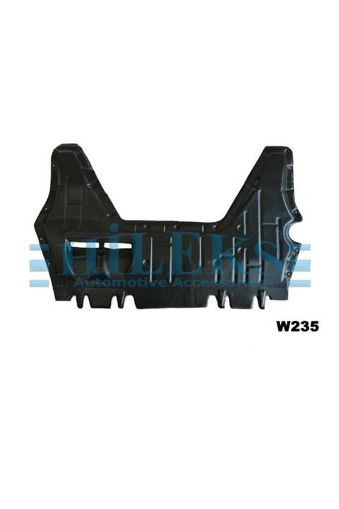 HILEKS Karter Muhafazası Benzınlı Passat